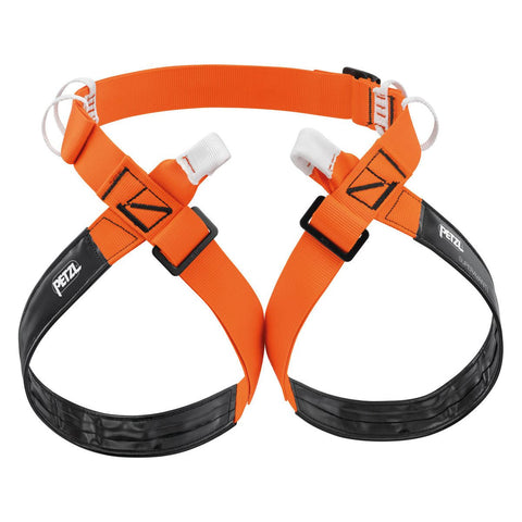 Petzl SUPERAVANTI Harness