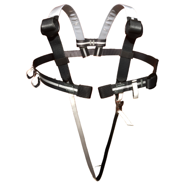 MTDE Garma Chest Harness | Elevated Climbing