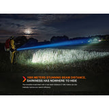 Fenix LR60R Long Range Flashlight