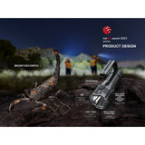Fenix LR60R Long Range Flashlight