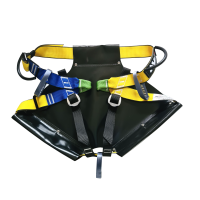 AV Mazerin 2.0 Harness | Elevated Climbing