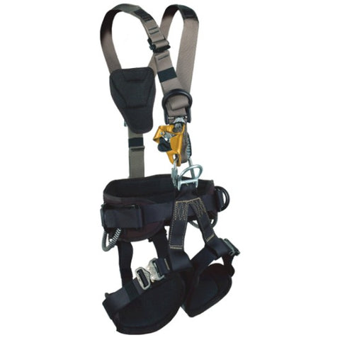 Yates 387P Rope Access Professional