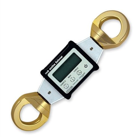 Rock Exotica enForcer Load Cell - Elevated Climbing