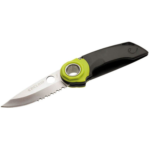 Edelrid Rope Tooth Knife