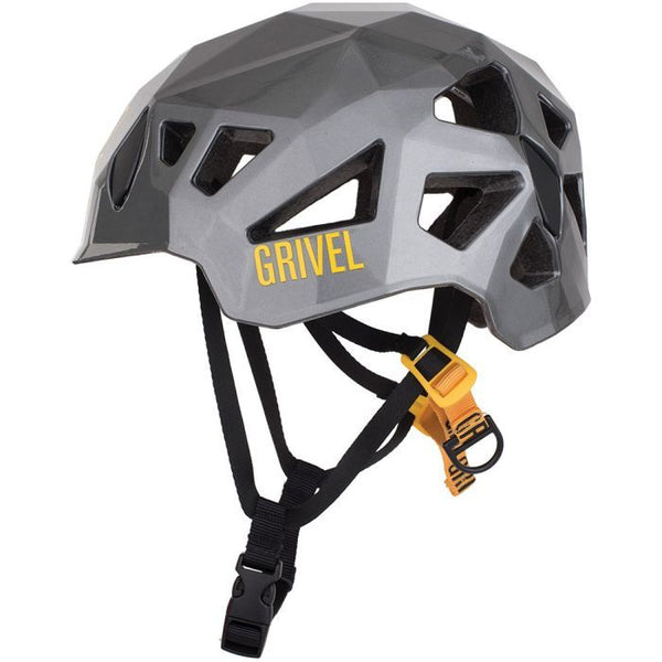 Grivel Air Tech | Weigh My Rack