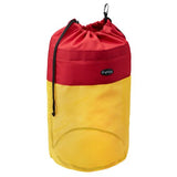 Mesh Drag Bag Yellow NRS - Elevated Climbing