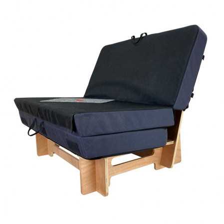 Metolius Crash Pad Couch | Elevated Climbing