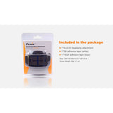 Fenix ALG-03 Headlamp Helmet Attachment