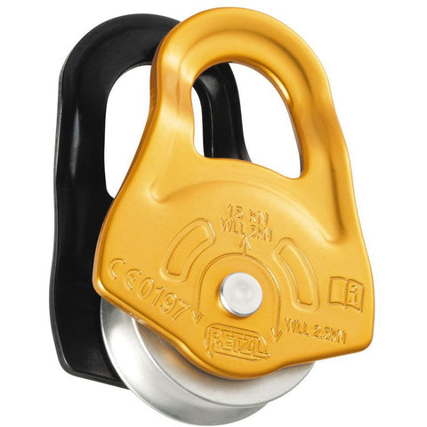 Petzl Partner Pulley