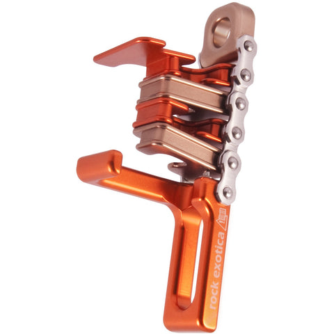 Rock Exotica Unicender - Elevated Climbing
