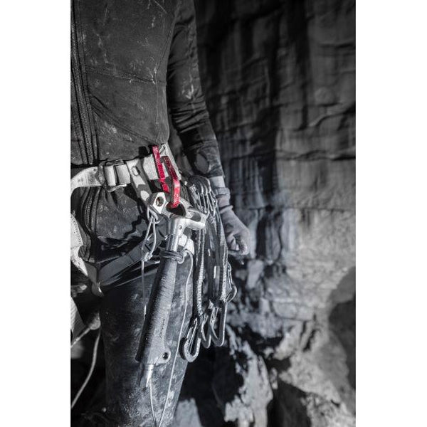 CMI Shembiner | Elevated Climbing