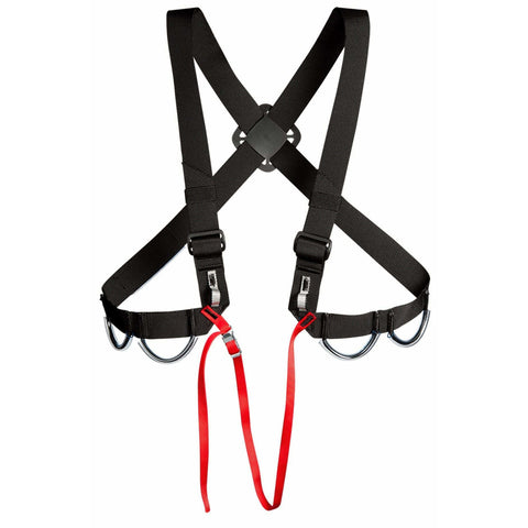 AV Spelshoulder Pro Chest Harness - Elevated Climbing