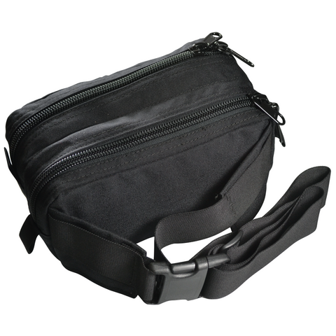 Rock Exotica AZTEK Bag w/ Waist Strap - Elevated Climbing