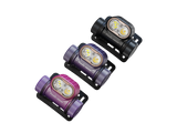 Fenix HM55R Headlamp