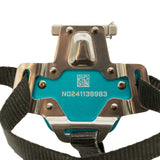 Notch Jet Step II Foot Ascender