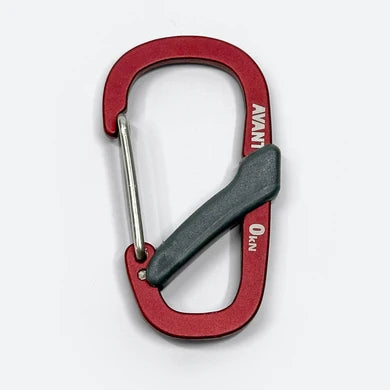 Avant Climbing No-Flip Accessory Carabiner