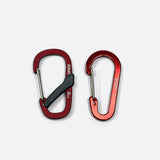 Avant Climbing No-Flip Accessory Carabiner