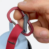 Avant Climbing No-Flip Accessory Carabiner