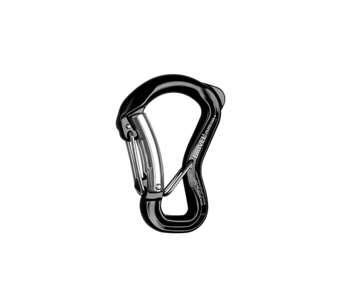 Grivel Clepsydra S Carabiner