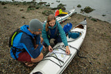 SeaLine Map Case