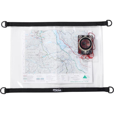 SeaLine Map Case