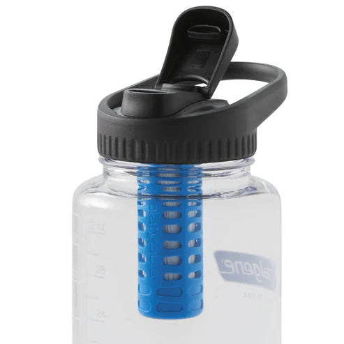 Platypus Daycap In-Bottle Filter | Elevated Climbing