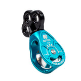 Notch Rook Pulley