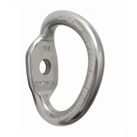 Raumer ANELLOX Offset Ring Hanger (A316L)