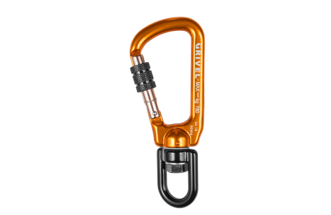 Grivel Rotor Screw Gate Accessory Swivel