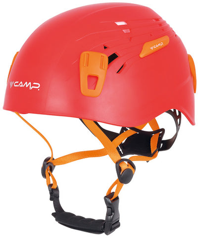CAMP Titan Helmet