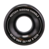Notch X-Rigging Ring 36in Loop