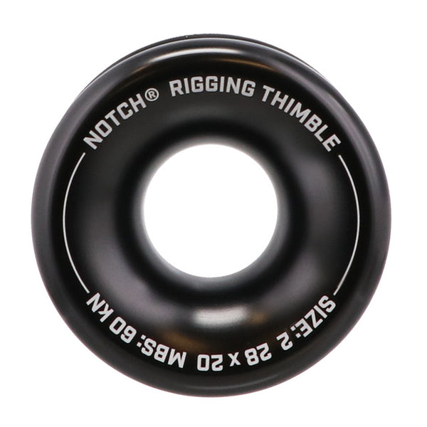 Notch X-Rigging Ring 36in Loop | Elevated Climbing