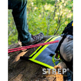 STREP Edge-Mat Rope Burn Protection