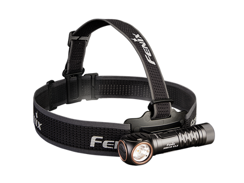 Fenix HM61R V3.0 Rechargeable Headlamp