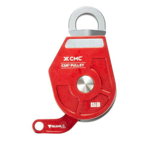 CMC CSR2 Pulley