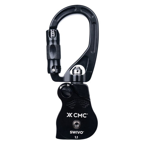 CMC Swivo 1.1 Pulley