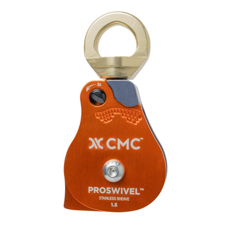 CMC Proswivel 1.5 Pulley