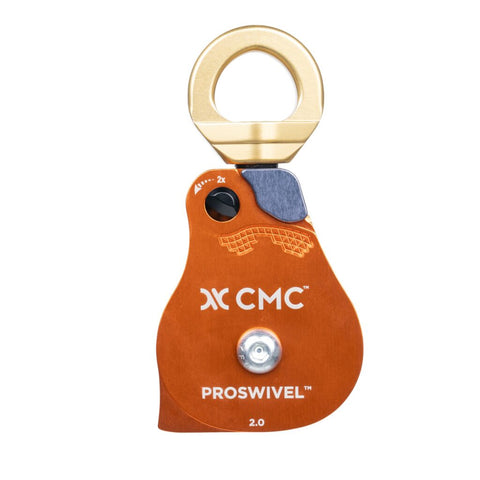 CMC Proswivel 2.0 Pulley