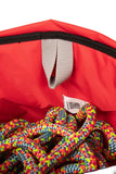 Sterling Carrier Rope Bag