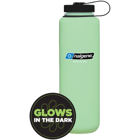 Nalgene Wide Mouth 42 oz Sustain