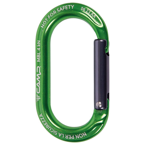 Camp Safety Ekto Accessory Carabiner