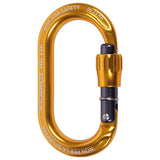 Camp Safety Ekto Lock Accessory Carabiner