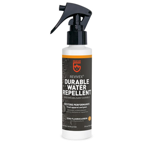 Gear Aid Revivex Durable Water Repellent 5 oz