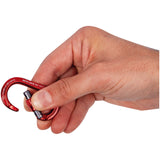 Camp Safety Ekto Lock Accessory Carabiner