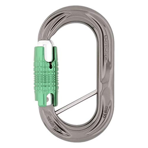 DMM PerfectO Captive Bar Carabiner