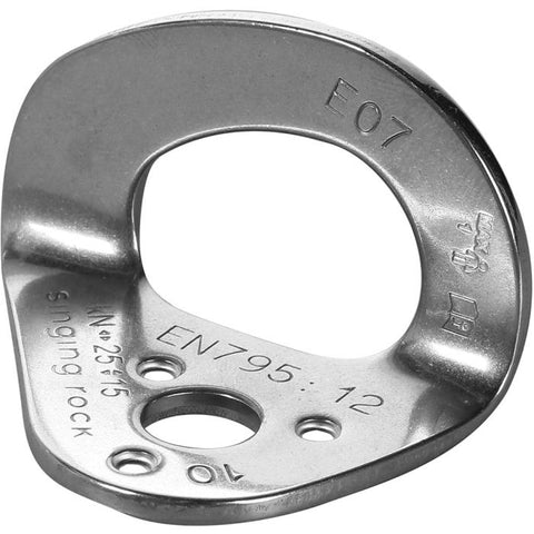 Singing Rock 10mm Stainless Hanger