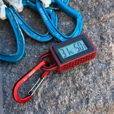 Avant Climbing Conditions Sensor