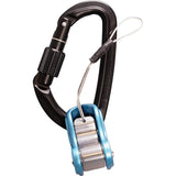 Wild Country Ropeman 1 Ascender w/ Session Carabiner