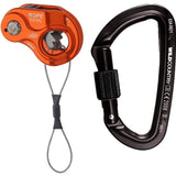Wild Country Ropeman 1 Ascender w/ Session Carabiner
