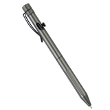 Rite in the Rain Gunmetal Bolt-Action Pen